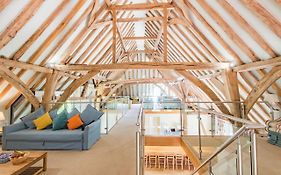 Great Higham Barn By Bloom Stays